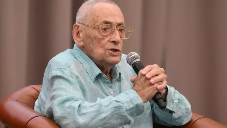 horia moculescu