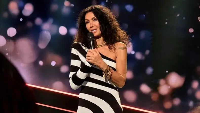 Marilena Țiganu, mama Mihaelei Rădulescu, a murit