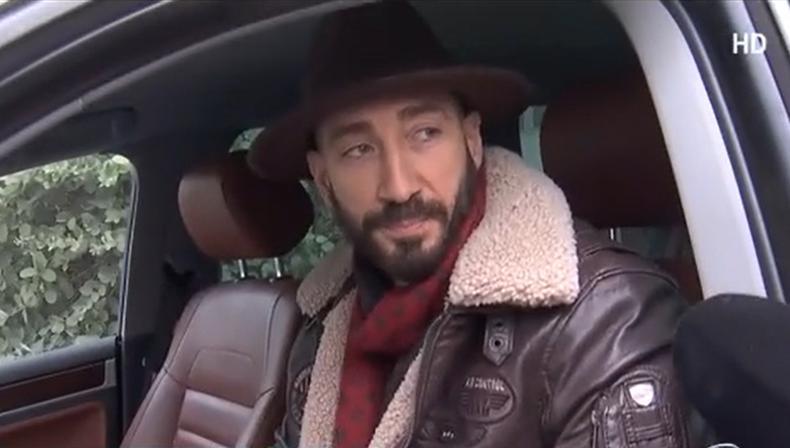 Marius Calotă, partenerul Rodicăi Stănoiu cu 53 de ani mai tânăr decât ea (2)