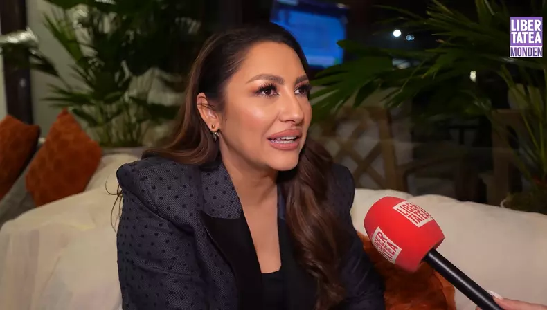 Andra a dezvăluit ce o puneau socrii să facă atunci când îi vizita la Târgu Jiu