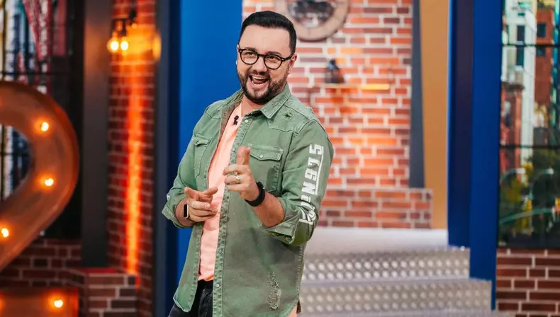 Cătălin Măruță pleacă de la Pro TV