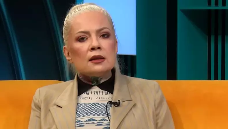 catinca zilahy