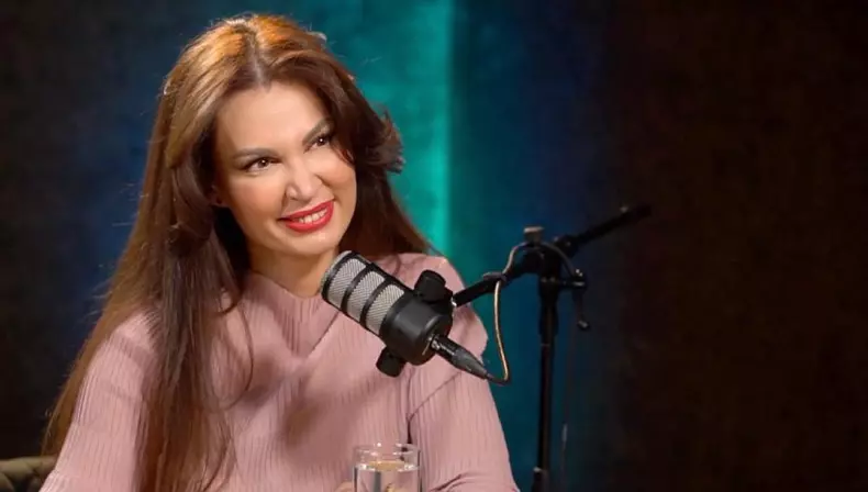 Cum arăta Nicoleta Luciu înainte să devină celebră