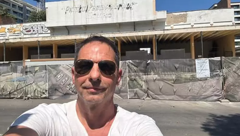 dan negru festivalul de la mamaia