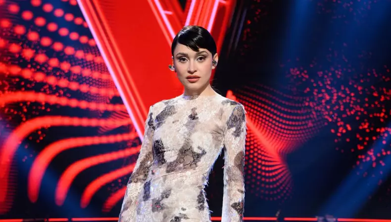 Irina Rimes pleacă de la „Vocea României”, după 8 ani