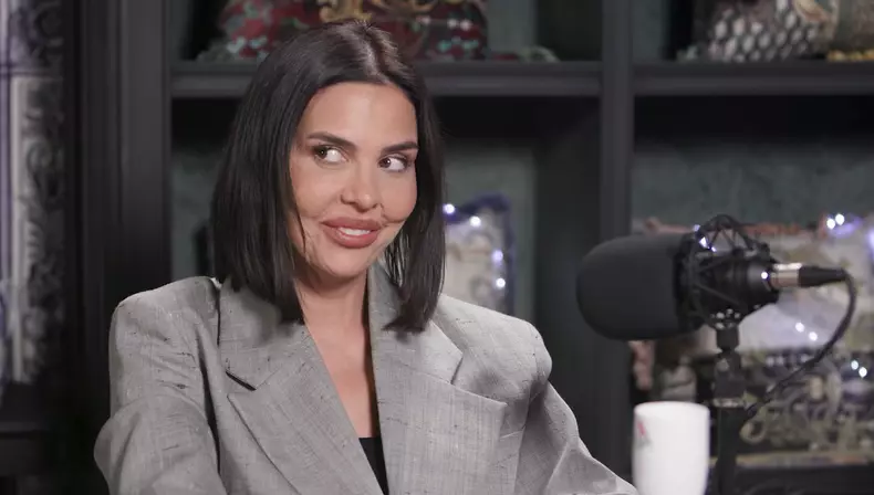 Andreea Popescu Cojoc la podcastul lui Jorge