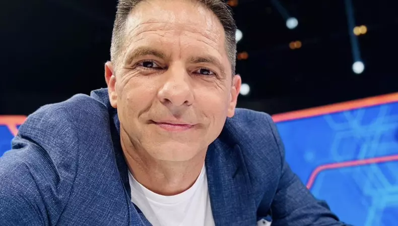 Dan Negru, mesaj pentru Cătălin Măruță, după ultimele audiențe ale posturilor de televiziune