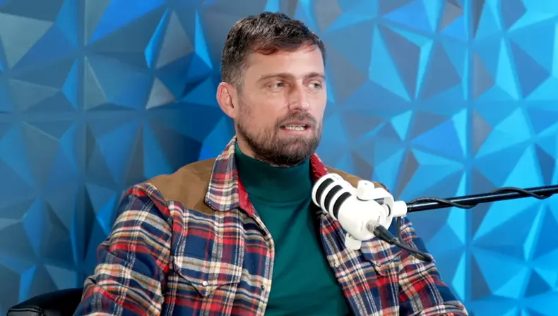 Gabi Tamaș și soția lui, Ioana, la un pas de divorț