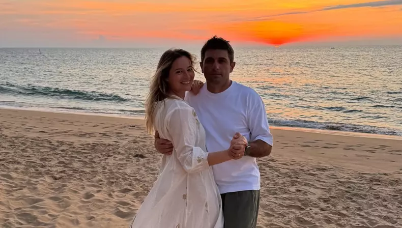 Laura Cosoi, adevărul despre căsnicia cu Cosmin Curticăpean