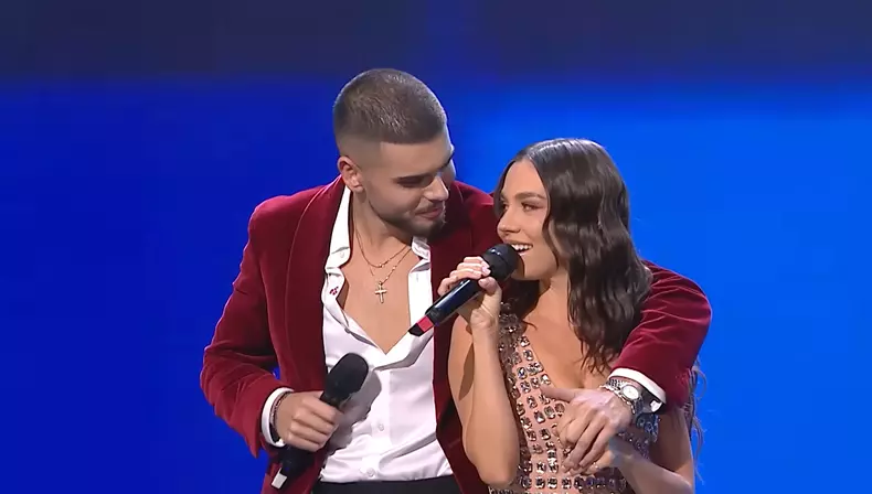 Mira și Andrei Bănuță la Protevelion 2026 (4)