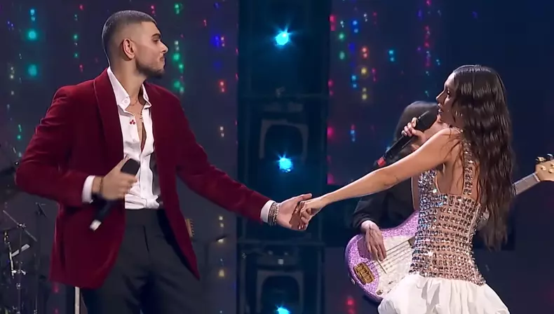 Mira și Andrei Bănuță la Protevelion 2026 (5)