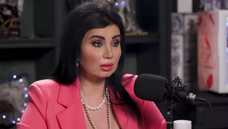 Adriana Bahmuțeanu a dezvăluit care a fost dorința neîmplinită a lui Silviu Prigoană înainte să moară
