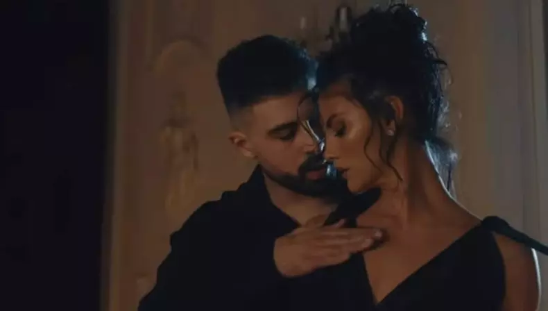 Cine este Steve Ant, iubitul Ramonei Olaru. Ce legătură a avut în trecut cu Codruța Filip