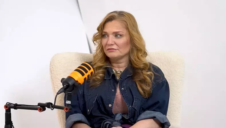 Cum a răspuns Cristina Cioran când Ioana Ginghină a întrebat-o dacă între ea și Alexandru Papadopol a fost ceva mai mult decât o prietenie