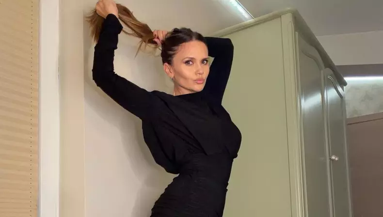 Cristina Șișcanu a slăbit 14 kilograme în 6 luni