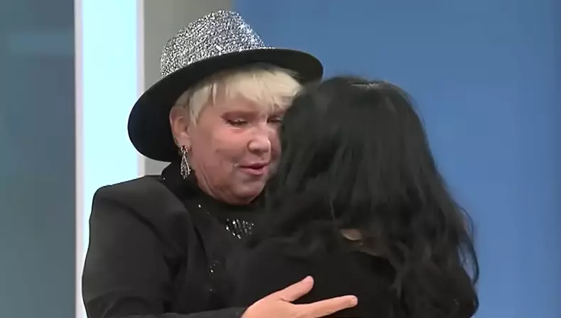 Elena Cârstea și Silvia Dumitrescu s-au împăcat după ce 12 ani nu și-au vorbit (5)