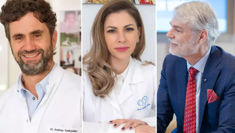 gala doctorului digital 2026