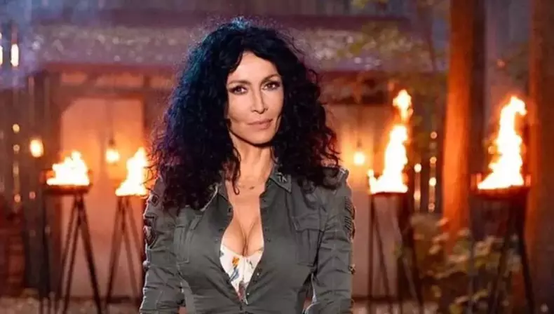Mihaela Rădulescu, dezvăluiri surprinzătoare despre ce a pățit în Austria