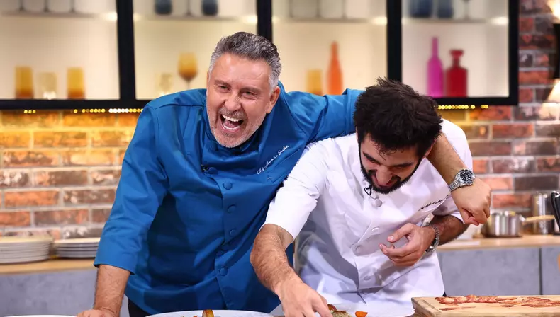 Premiera sezonului 17 Chefi la cuțite_6
