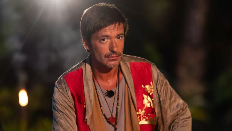 Radu Vâlcan s-a întors din Thailanda