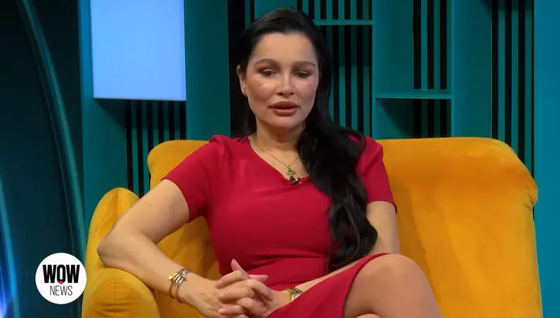 Brigitte Pastramă, confesiuni tulburătoare după șapte ani de căsnicie cu Florin Pastramă