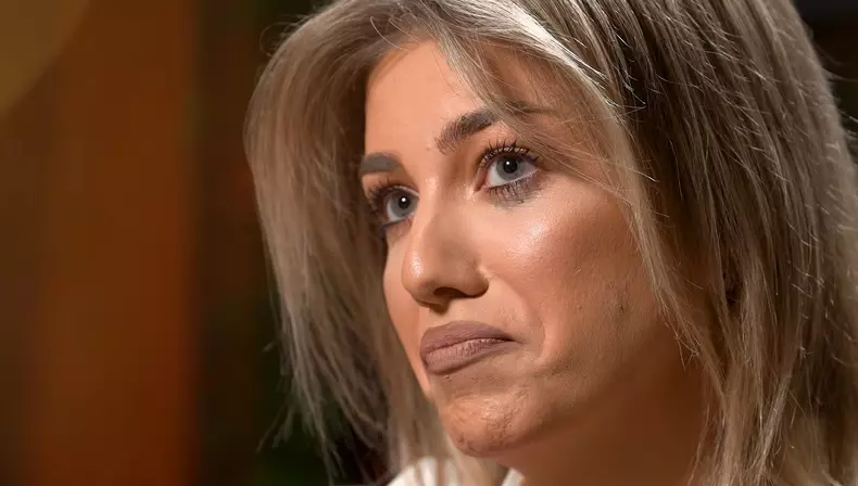 Codruța Filip, dezvăluiri cu lacrimi în ochi despre căsnicia și divorțul de Valentin Sanfira (3)