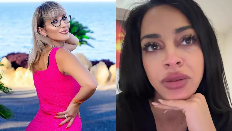 Dana Roba, mesaj dur pentru Ema Oprișan, după divorțul de Răzvan Kovacs