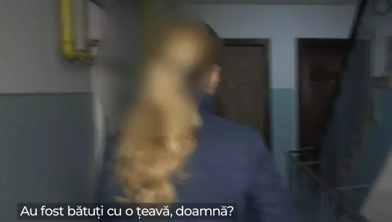 Doi frați din Constanța au obținut ordin de protecție împotriva părinților care îi băteau. Tatăl a fost arestat preventiv (2)