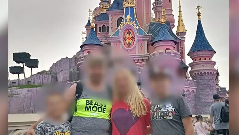 Doi frați din Constanța au obținut ordin de protecție împotriva părinților care îi băteau. Tatăl a fost arestat preventiv (3)