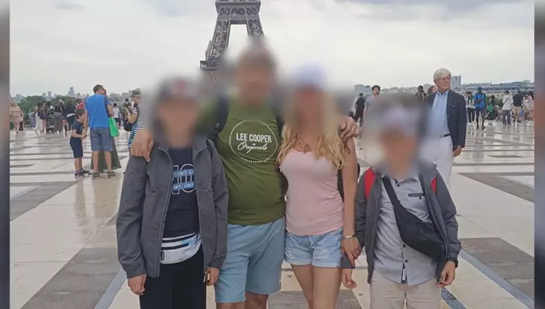 Doi frați din Constanța au obținut ordin de protecție împotriva părinților care îi băteau. Tatăl a fost arestat preventiv (4)