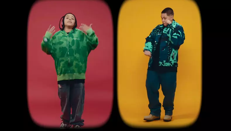 Frații Velea, Dominic și Akim (2)