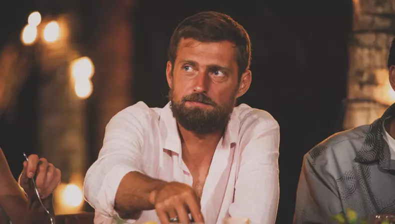 Prima imagine cu Gabi Tamaș, la revenirea de la Survivor