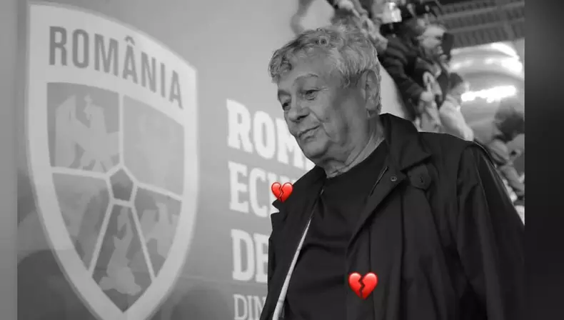 Răzvan Lucescu, tribut emoționant pentru tatăl său, Mircea Lucescu