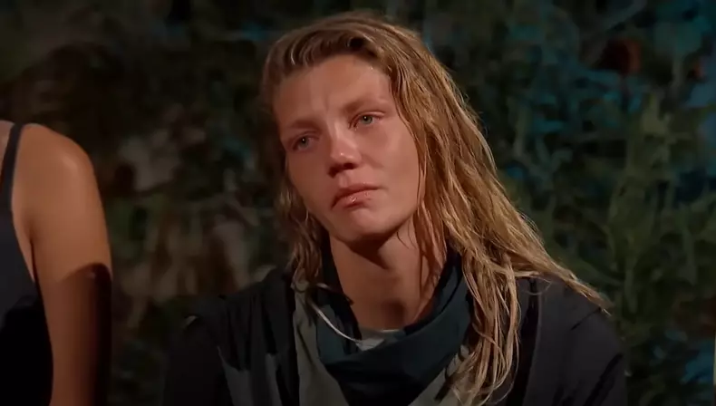 Bianca Giurcanu reacție ieșire agresivă Gabi Tamaș Survivor România 2026