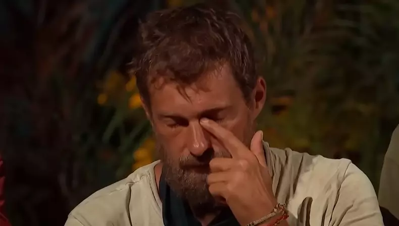 Gabi Tamaș, ieșire agresivă la Survivor România 2026 (4)