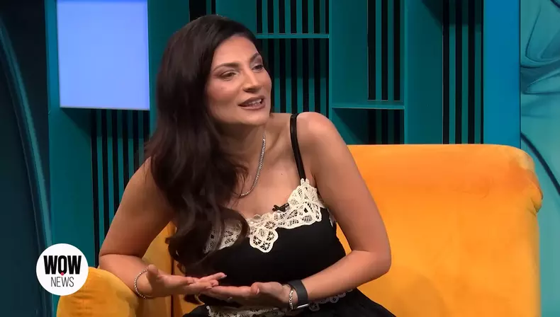 Ce spune Ioana Ginghină despre divorțul dintre Cabral și Andreea Ibacka