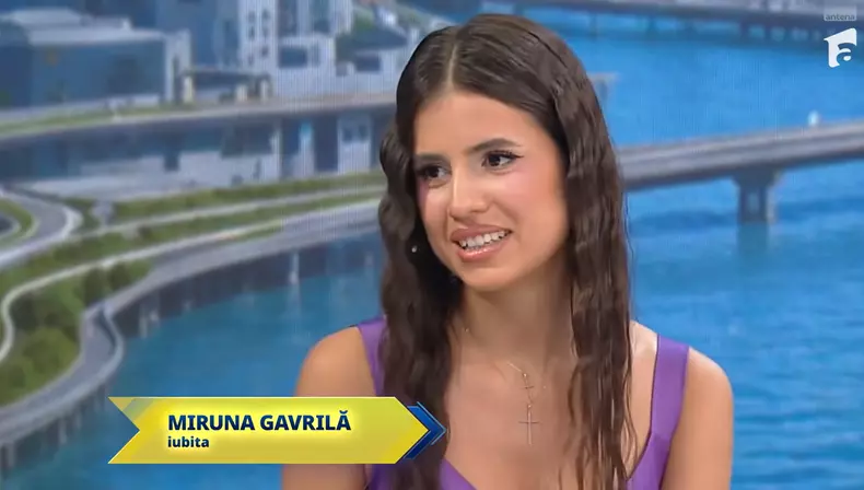 Miruna Gavrilă, la emisiunea „Furnicuțele”, ediția din 29 iunie 2026