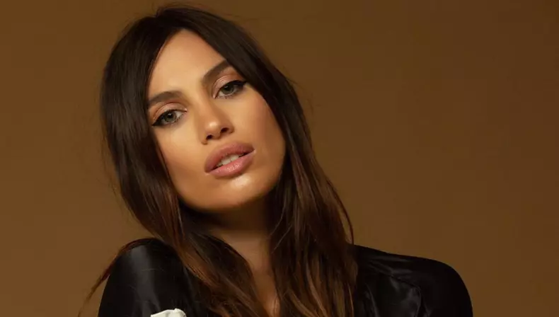Alina Pușcău, o viață marcată de drame