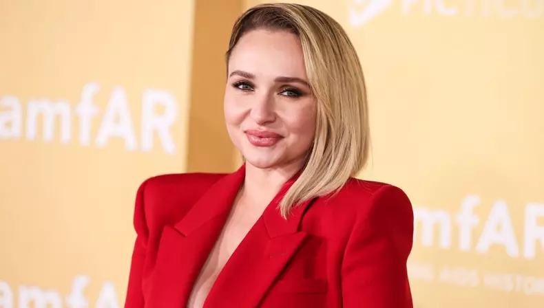 Hayden Panettiere, ‘Heroes’ and ‘Nashville’ Star, Dies at 36 **FILE PHOTOS**