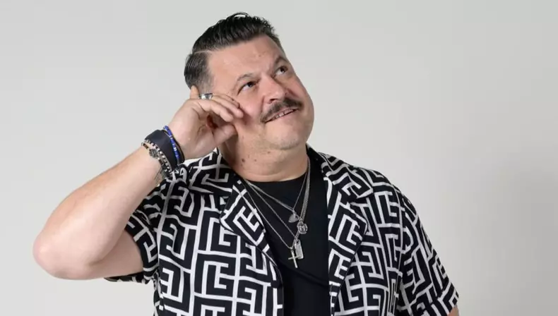 Mihai Bobonete, transformare spectaculoasă