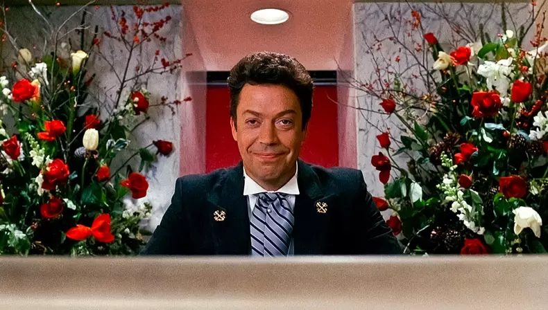 Tim Curry a murit la 80 de ani