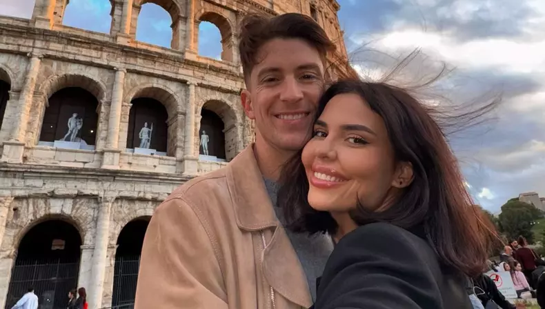 Andreea Popescu și Rarel Cojoc, din nou împreună la 6 luni de la divorț