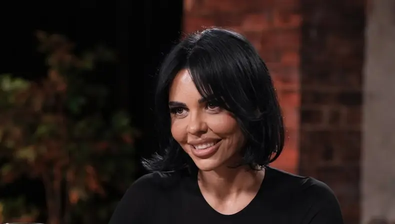 Andreea Popescu, prima reacție după ce Rareș Cojoc a plecat în vacanță cu iubita și copiii lor