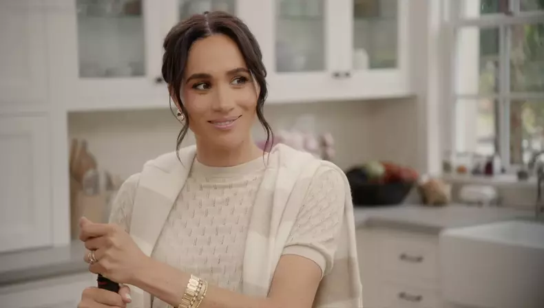 Meghan Markle