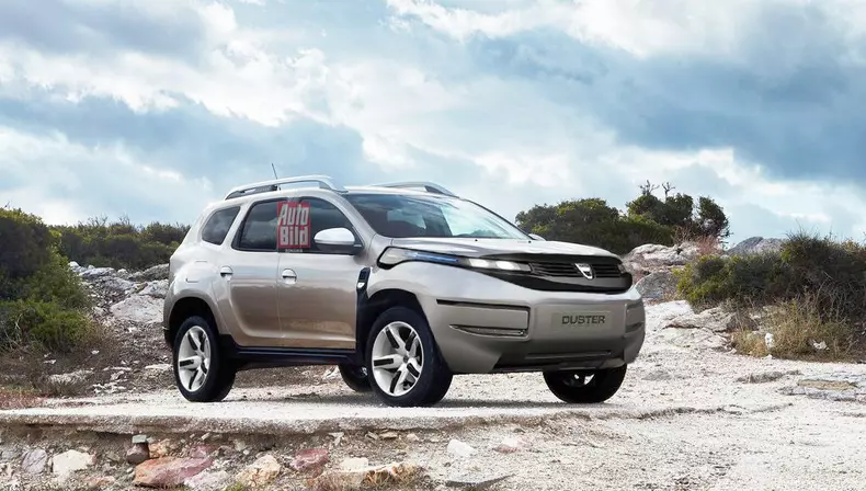 Dacia-Duster-2 fat Concept