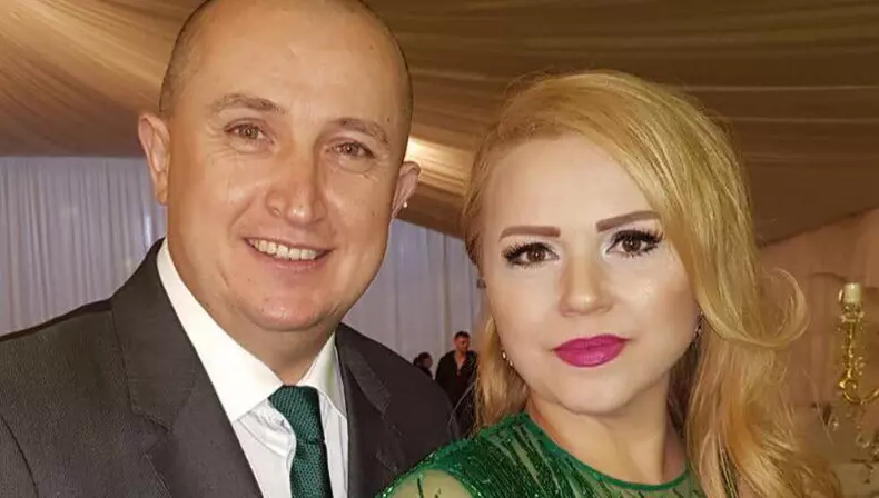 cornelia si lupu rednic nu au copii 3