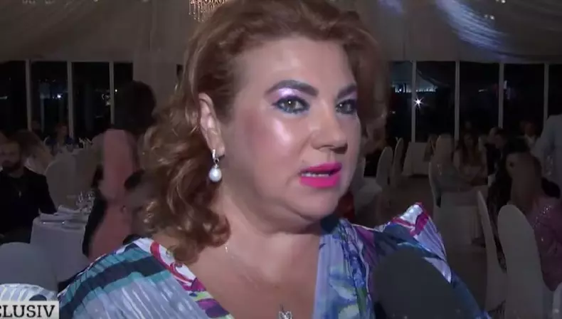 Mihaela Borcea