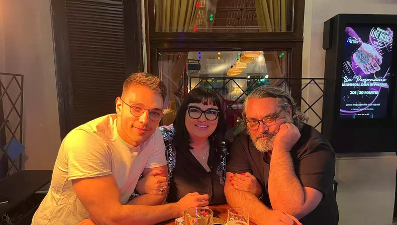 Ozana Barabancea, despre cum copiii ei au fost umiliți la facultate 