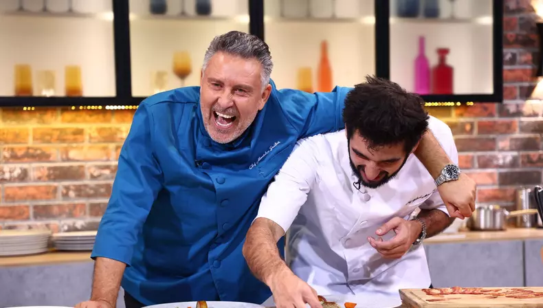 Premiera sezonului 17 Chefi la cuțite_6