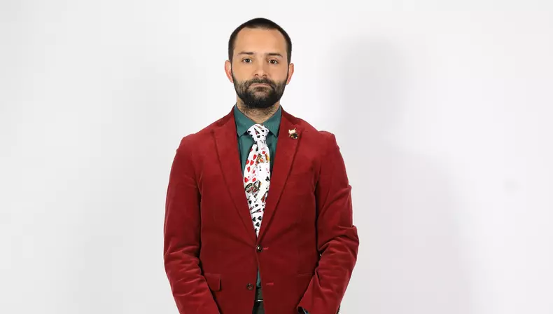 Cine este Magitot de la Românii au Talent